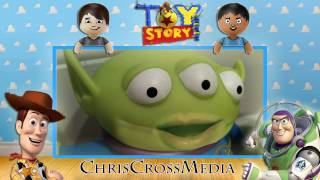 Toy Story Woodys Roundup [upl. by Juliana]