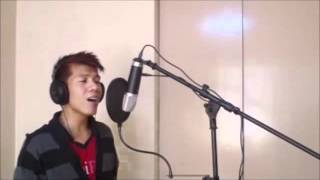 Lipad ng Pangarap Cover Randy Perez [upl. by Aratal375]