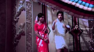 Sakalakala Vallavan  Tamil Movie  Scenes  Clips  Comedy  New year  Elamai Etho Etho Song  Bit [upl. by Kcired]