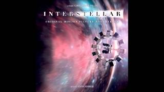 Interstellar OST 12 Im Going Home by Hans Zimmer [upl. by Alinna566]