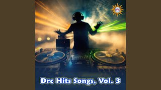 Drc Hits Songs Vol 3 [upl. by Amati201]