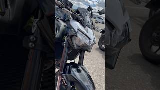 Kawa z900 La moto más vendida 🤫 [upl. by Maryjane856]