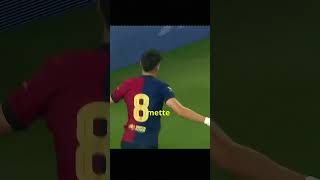 REAL – BARÇA  PREMIER CLASICO DE LA SAISON La réaction dancelotti [upl. by Atnima31]