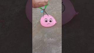 balloon popping ASMR crying balloon [upl. by Cassil]