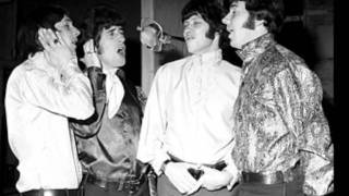 The Tremeloes SEPTEMBER NOVEMBER DECEMBER [upl. by Llevel]