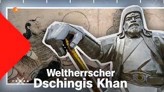 Dschingis Khan  3 Wege zum Erfolg  Terra X [upl. by Dat]