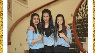 Lahore Tere Te JPNA2 Choreography Featuring Maham Aamir Danceography Srha X Rabya [upl. by Gustavus]