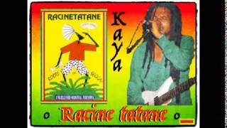 war  Racine tatane [upl. by Ahseym]