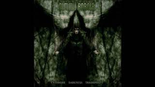 Dimmu Borgir  Mourning palace backing track [upl. by Aldos652]