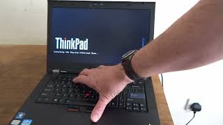 Lenovo thinkpad laptop turn wifi and bluetooth on and off [upl. by Satterfield]