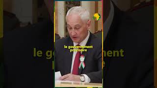 Ministre russe de la Défense lOccident a provoqué la crise ukrainienne et la prolonge délibérément [upl. by Isherwood154]