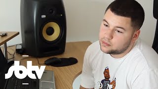 SX  Producers House S1EP23 SBTV [upl. by Morris]