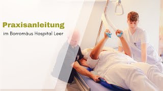 Praxisanleitung  So werden Pflegefachleute in der Ausbildung begleitet [upl. by Abel]