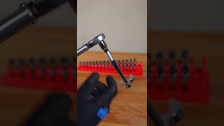 How to use a Torque Wrench with a Crowfoot Wrench [upl. by Arni]