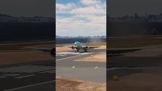 Plane Emergency Landing in Indian Airport Eps242 [upl. by Shandeigh]