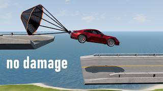 exploiting physics in beamng [upl. by Pincince]