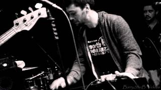 Snarky Puppy  Strawman  Asheville Music Hall  Asheville NC 92613 [upl. by Adnala]