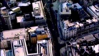 Peter Ackroyds London  Episode 2  The Crowd  BBC Documentary [upl. by Mastat]