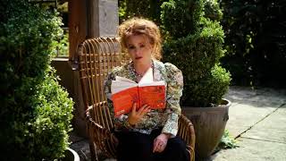 quotLove after Lovequot by Derek Walcott read by Helena Bonham Carter [upl. by Anis]