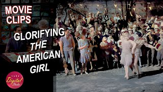 Glorifying the American Girl 1929 Movie Clips6 [upl. by Ardith]