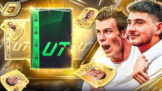 INSANE Pack Opening On The RTG [upl. by Dame]