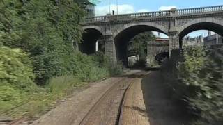 Aberdeen to Inverness Drivers eye view preview [upl. by Tager787]