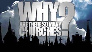 Why Are There So Many Churches [upl. by Ativahs]