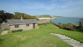 Moonfleet Cottage Freshwater Isle of Wight [upl. by Ahsead]