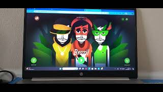 Incredibox V5 Brazil [upl. by Iyre]