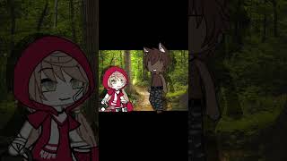 Actually little red riding hood is the fairy tale hunter animation short [upl. by Noonberg]