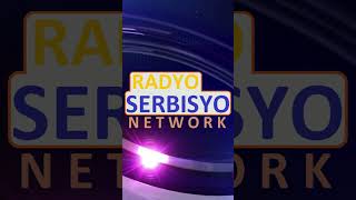 Radyo Serbisyo Network 38 Years Station ID 1 HD [upl. by Yehsa]