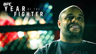 Year of the Fighter  Daniel Cormier [upl. by Ahsetra874]