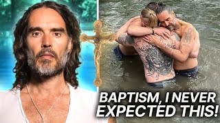 I Got Baptised THIS Is Why [upl. by Ehr]