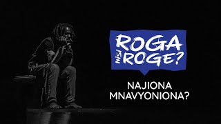 Lexas Mshairi  Najiona Mnavyoniona  Roga Nisiroge Experience Showcase  E04 [upl. by Demha]