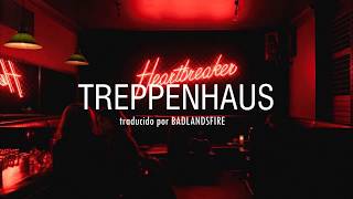 TREPPENHAUS  LEA Traducida al español [upl. by Bumgardner378]