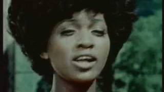 The Flirtations  Whats Good About Goodbye My Love [upl. by Ihcas]