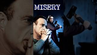 Misery Movie Cast Then and Now  19902024  evolution transformation shortsfeed [upl. by Norak255]