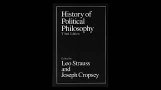 114 Review History of Political Philosophy Thucydides edited by Leo Strauss and Joseph Cropsey [upl. by Rocray870]