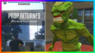 LA TRANSFORMACION de la CASA de FRANKLIN en GTA 5 PELICULA [upl. by Volny]