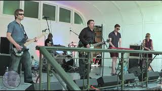 THE CHILLS  February  Dunedin Botanic Gardens  27 January 2013 [upl. by Gilbertson419]