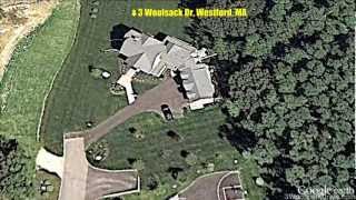 Video of 3 Woolsack Drive  Westford Massachusetts real estate amp homes [upl. by Damicke]