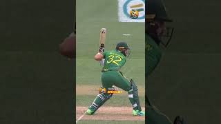 smashed power from Rilee Rossouw cricket [upl. by Bonn]