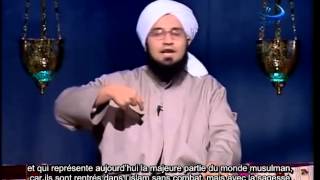 La vérité sur le Soufisme At tasawwuf  Habib Ali Al Jifri [upl. by Naesal397]