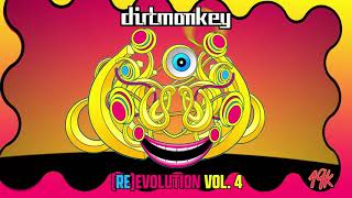 Dirt Monkey  REEVOLUTION VOL 4 [upl. by Anelys]