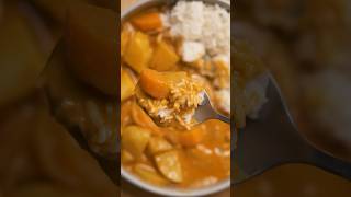 Why I chose Massaman Curry ft ​⁠SenyaiGrubs [upl. by Melva]