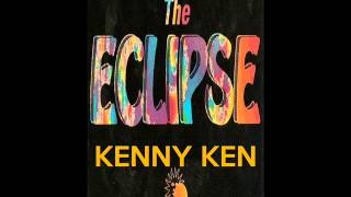 Dj Kenny Ken  The Eclipse Lower Ford Street Coventry 91 [upl. by Adnovaj]