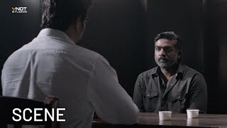 Ep 3 Vijay Sethupathi Mass Intro  Vikram Vedha [upl. by Gae]