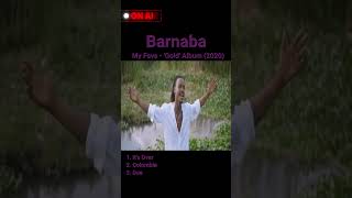 My Fav Songs From Barnaba music musicalbums barnaba barnabaclassic bongoflava [upl. by Yessydo]