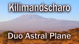 Kilimandscharo  Andrea Berg  Duo Astral Plane Cover [upl. by Sokil]