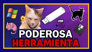 Como Instalar MEDICAT  PODEROSA Herramienta de Servicio Técnico PC 2024 [upl. by Jule412]